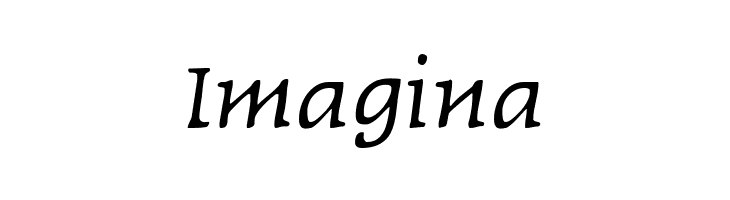 Faustitalic  Free Fonts Download