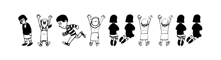 GirlsGirls  Free Fonts Download