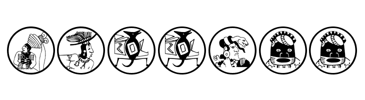 AmericanBeforeColumbusDue  Free Fonts Download