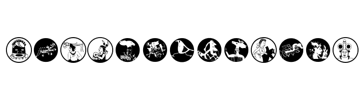AmericanBeforeColumbusDue  Free Fonts Download
