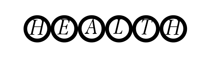 GaranitialRings  Free Fonts Download