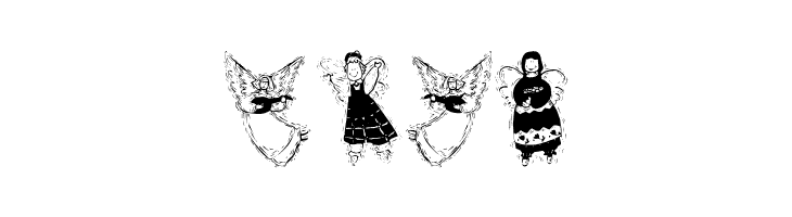 LosAngelesBatzz  Free Fonts Download