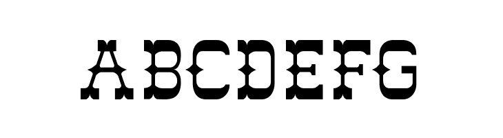 AbileneFLF  Free Fonts Download