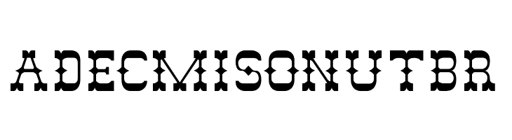 AbileneFLF  Free Fonts Download