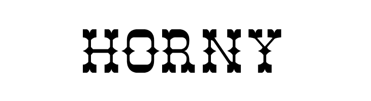 AbileneFLF  Free Fonts Download