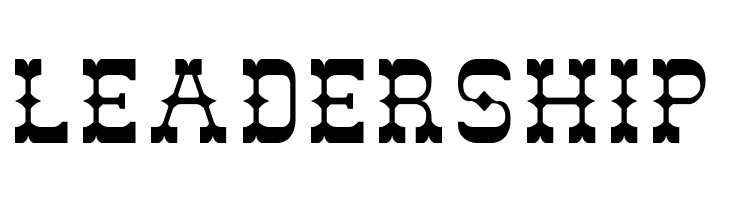 AbileneFLF  Free Fonts Download