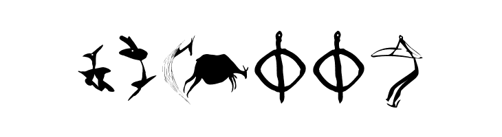 AfterAtomWar  Free Fonts Download