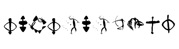 AfterAtomWar  Free Fonts Download