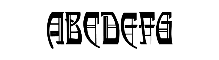 Antwerp Text  Free Fonts Download