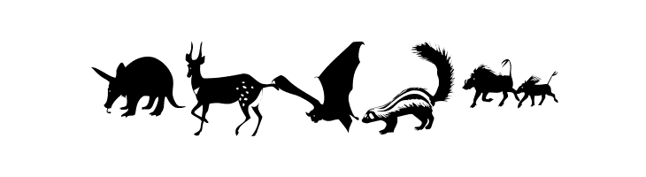 BlackLiving  Free Fonts Download