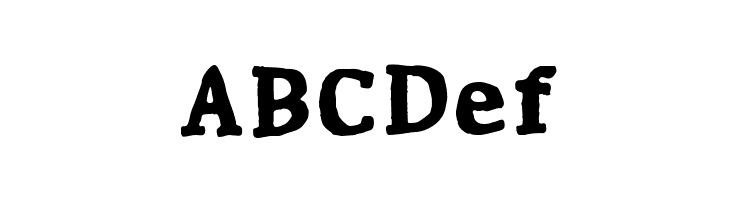 Postertypes  Free Fonts Download