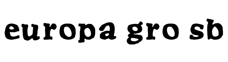 Postertypes  Free Fonts Download