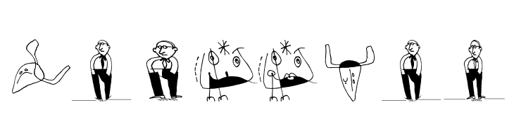 ScurileTwo  Free Fonts Download