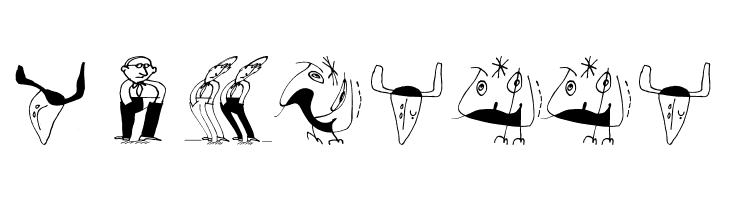 ScurileTwo  Free Fonts Download