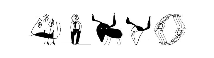 ScurileTwo  Free Fonts Download