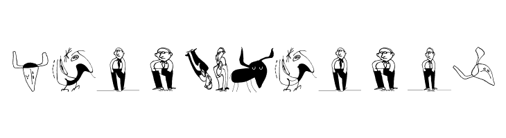 ScurileTwo  Free Fonts Download