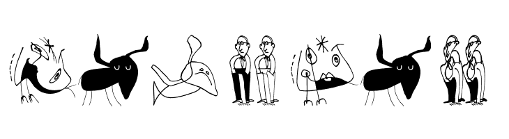 ScurileTwo  Free Fonts Download