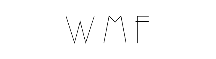 VI Tri Anh Hoa  Free Fonts Download