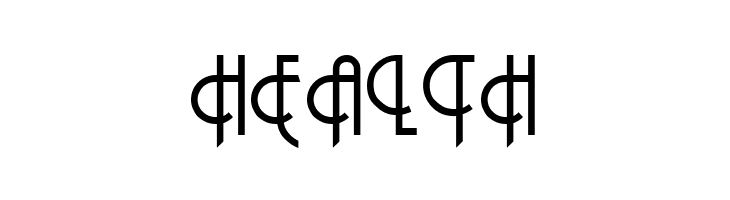 VI Me Xanh Hoa  Free Fonts Download
