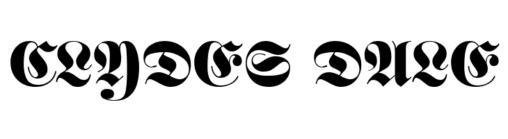 VI Que Anh  Free Fonts Download