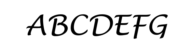 VI Phuong Thuy Hoa  Free Fonts Download