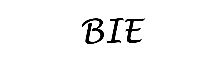 VI Phuong Thuy Hoa  Free Fonts Download