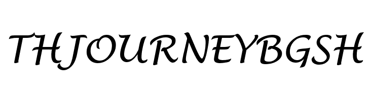 VI Phuong Thuy Hoa  Free Fonts Download