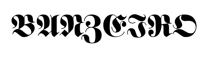 VI Que Anh Hoa  Free Fonts Download