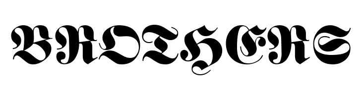 VI Que Anh Hoa  Free Fonts Download