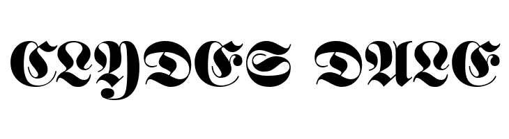 VI Que Anh Hoa  Free Fonts Download