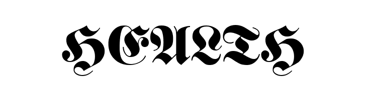 VI Que Anh Hoa  Free Fonts Download