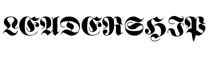 VI Que Anh Hoa  Free Fonts Download