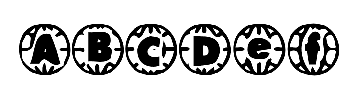 Vintage  Vacation  Free Fonts Download