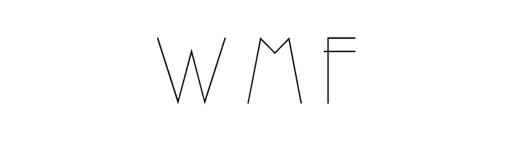 VI Tri Anh  Free Fonts Download