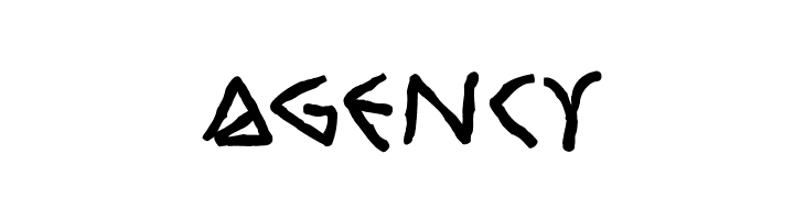 RandomUnciale-Bold  Free Fonts Download