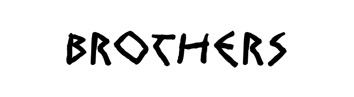 RandomUnciale-Bold  Free Fonts Download