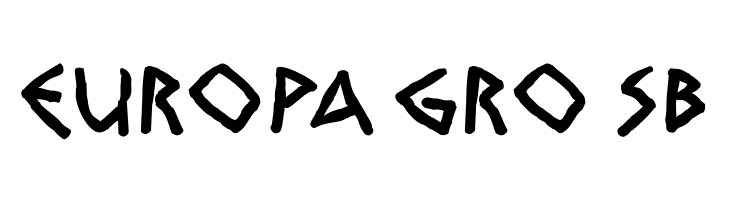 RandomUnciale-Bold  Free Fonts Download