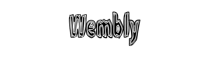 XXXRaytid  Free Fonts Download