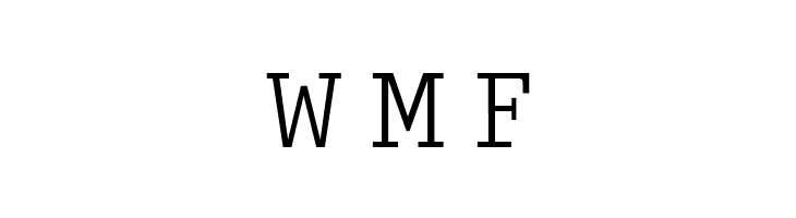 EuropeanTypewriter  Free Fonts Download