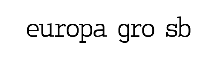 EuropeanTypewriter  Free Fonts Download