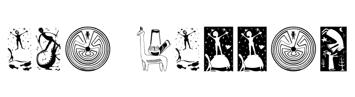 AfricanArtifacts  Free Fonts Download