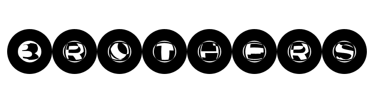 RoundAbout  Free Fonts Download