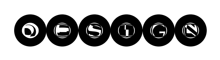 RoundAbout  Free Fonts Download