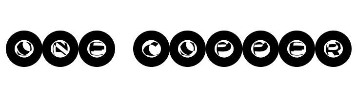 RoundAbout  Free Fonts Download