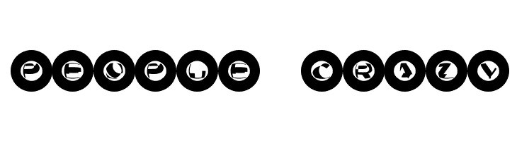 RoundAbout  Free Fonts Download