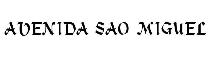 Alpine Regular  Free Fonts Download