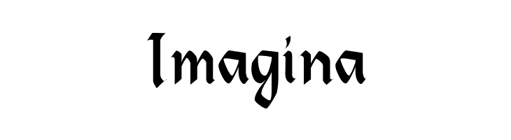 Alpine Regular  Free Fonts Download