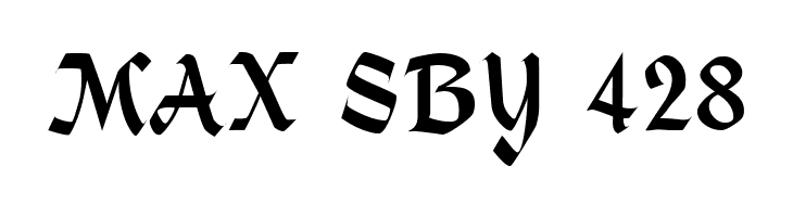 Alpine Regular  Free Fonts Download