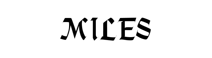 Alpine Regular  Free Fonts Download