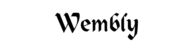 Alpine Regular  Free Fonts Download